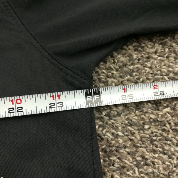 Nike Philadelphia Eagles Zach Ertz Jersey Black Mens Large - Picture 7 of 9